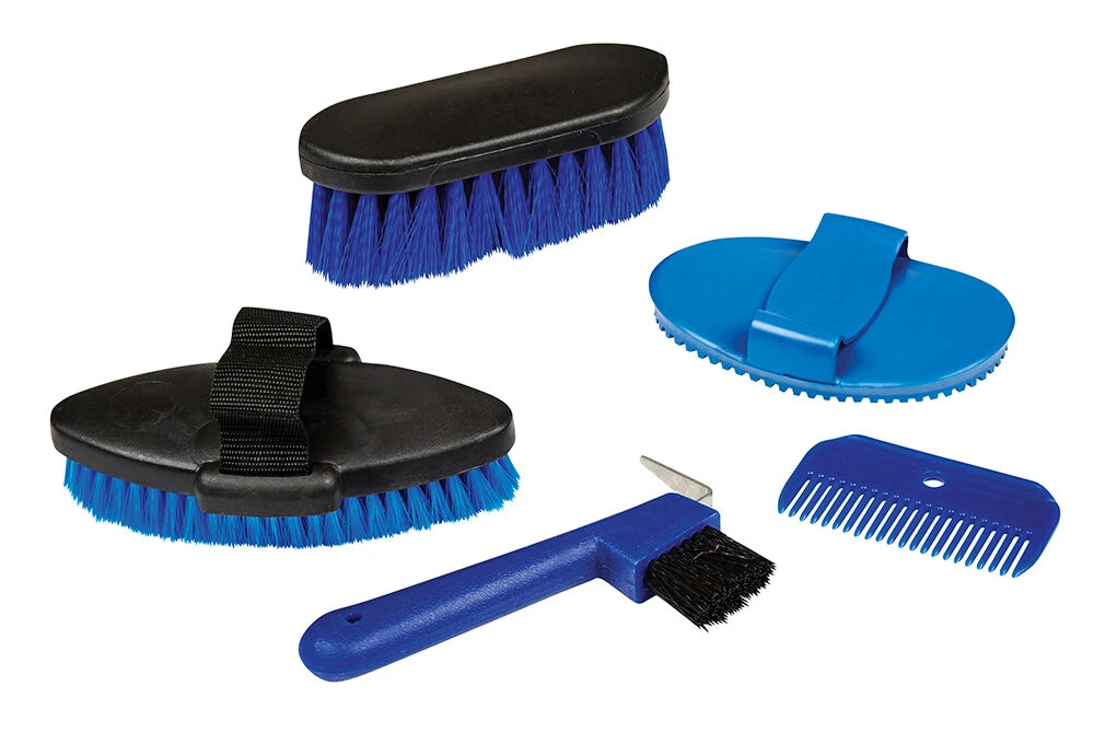 KINCADE 5 Piece Grooming Kit