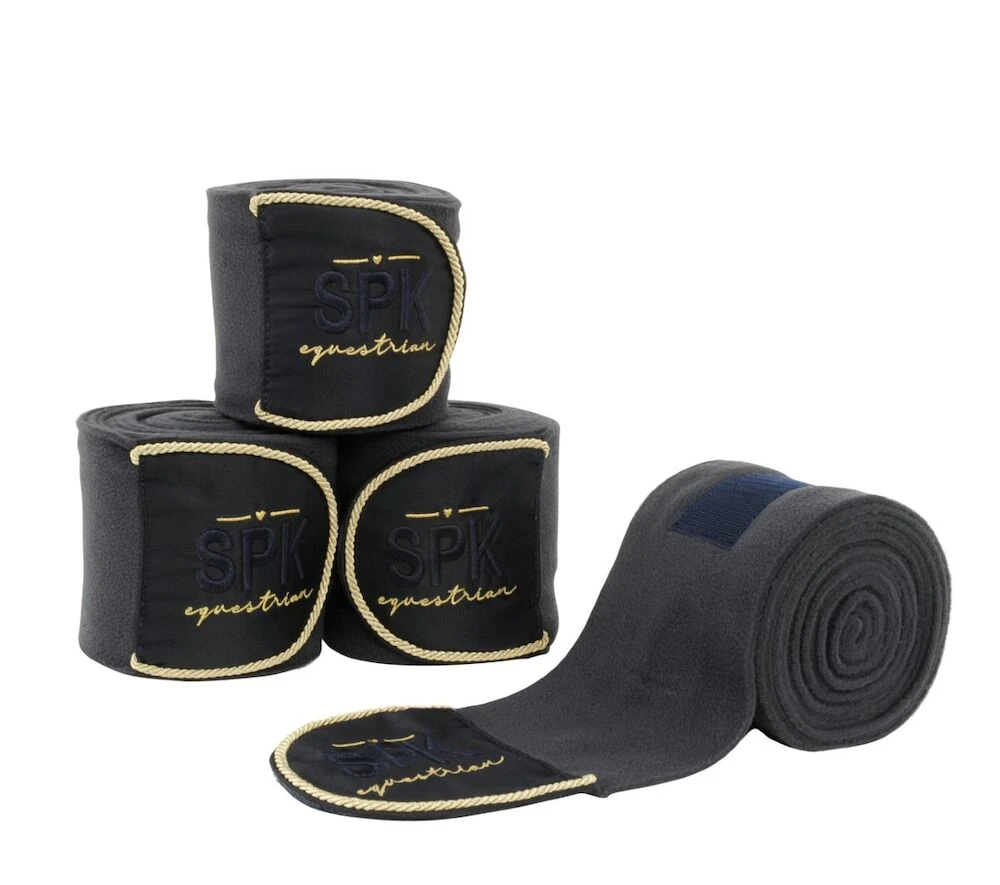 SPOOKS Annber Bandages