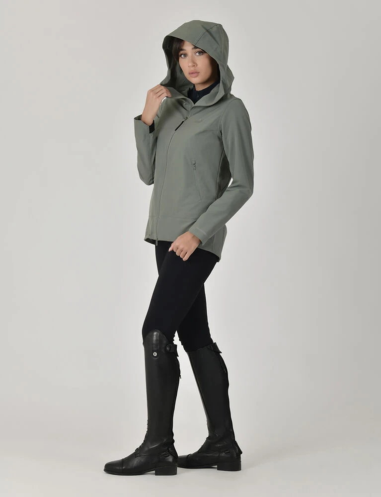 WEATHERBEETA Abrasion Proof Stretch Riding Jacket