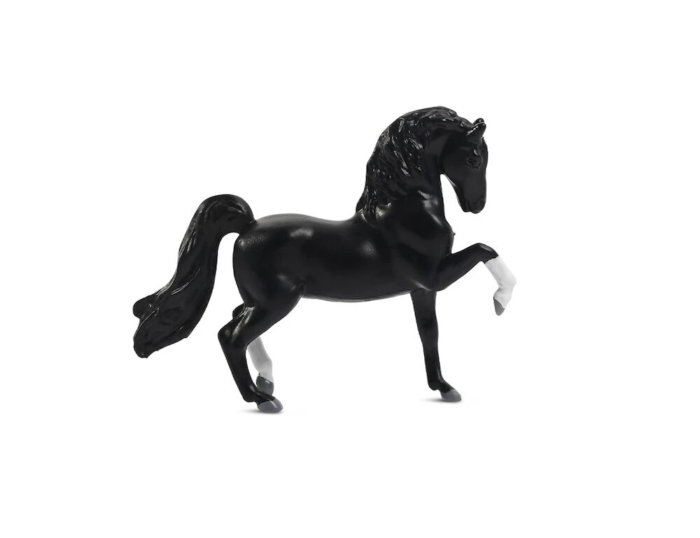 BREYER Mini Whinnes Barn Surprise