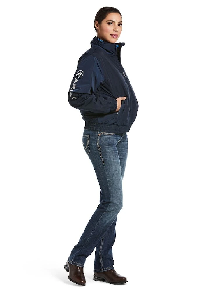 ARIAT Womens Stable Jacket