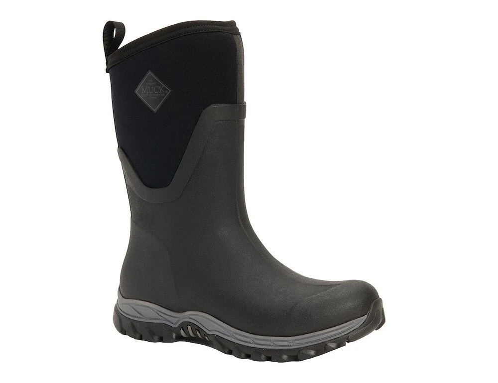 MUCK Womens Arctic Sport Mid Boots