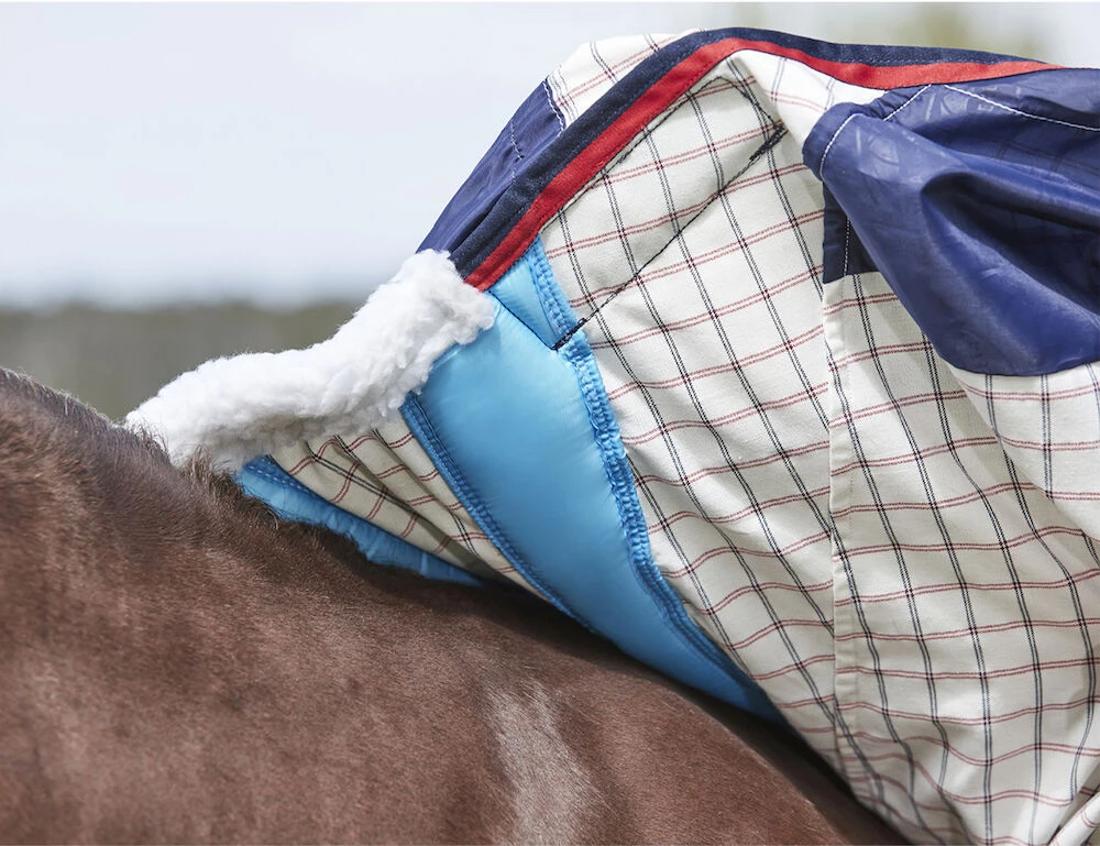 WEATHERBEETA Lite Summer Sheet Combo Neck