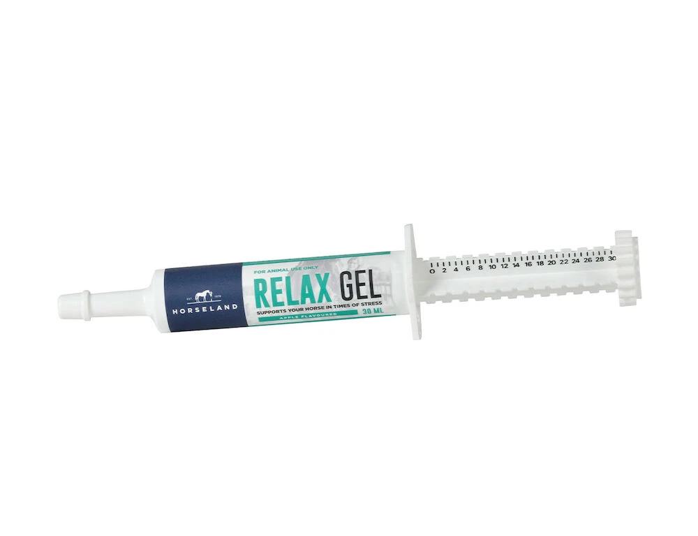 HORSELAND Relax Gel - 30ML