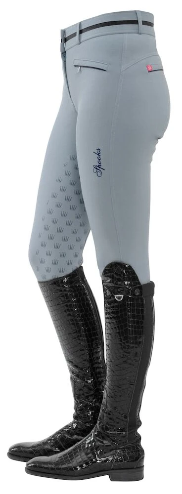 SPOOKS Sarina Full Grip Breeches