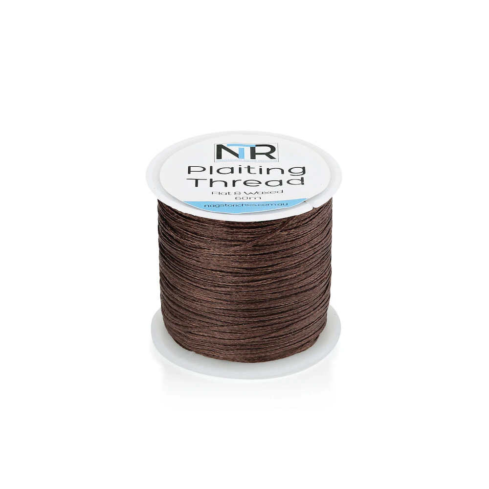 NTR Plaiting Thread