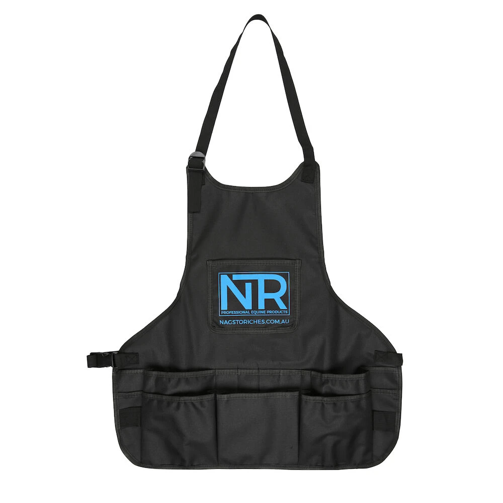 NTR Plaiting Apron