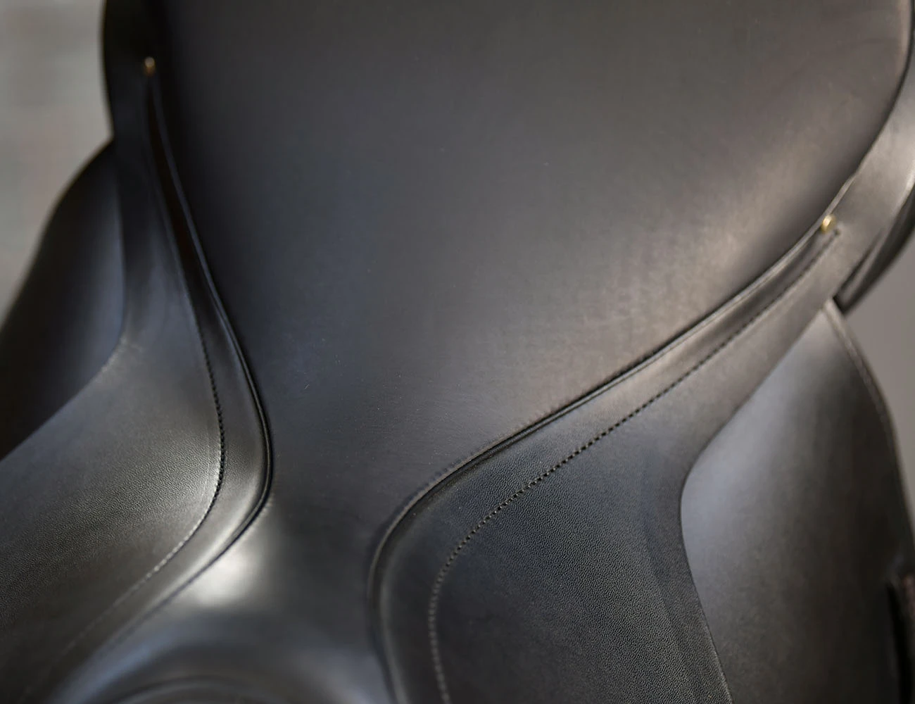 ALBION Slk Mk3 Mono Dressage Saddle