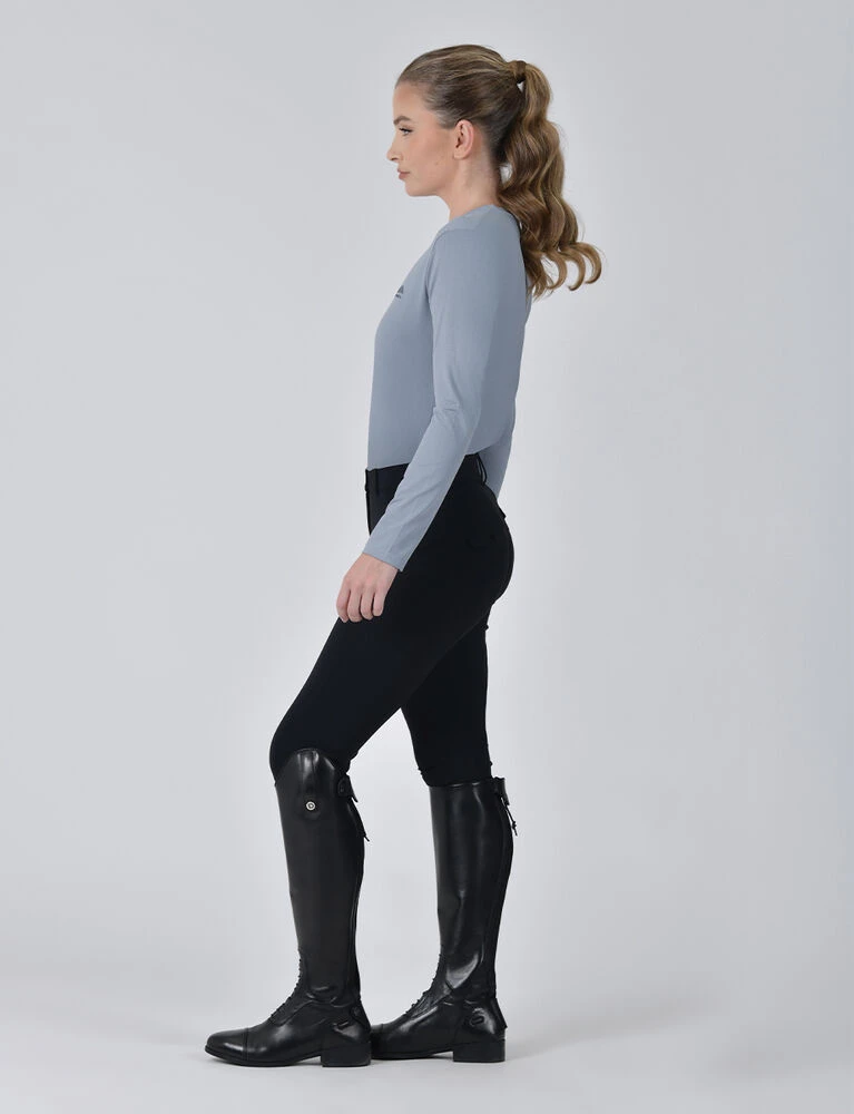 WEATHERBEETA Relaxed Uv Long Sleeve Tee