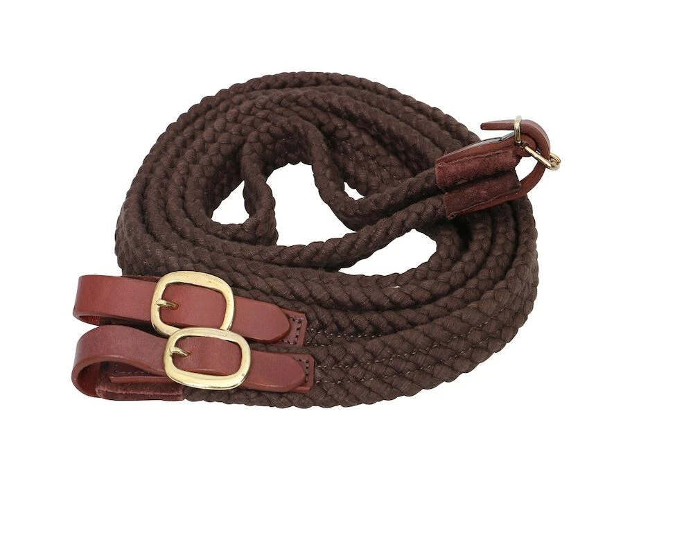 COTTONFIELDS Hack Reins