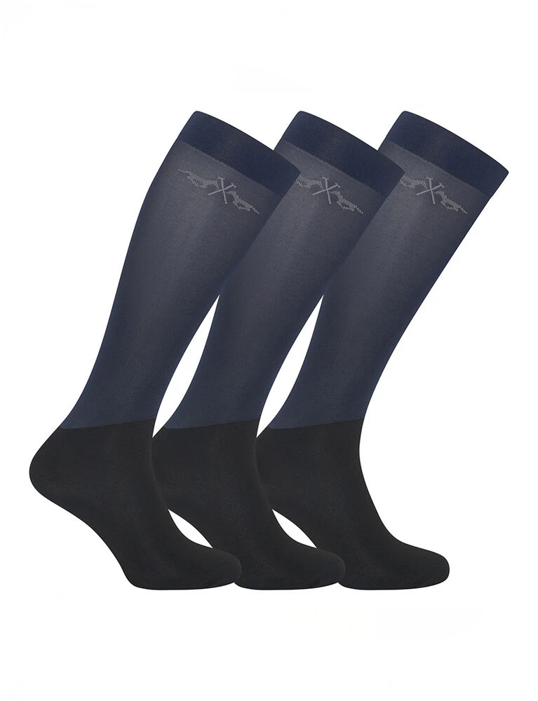 HV POLO Jamie 3 Pack Boot Socks