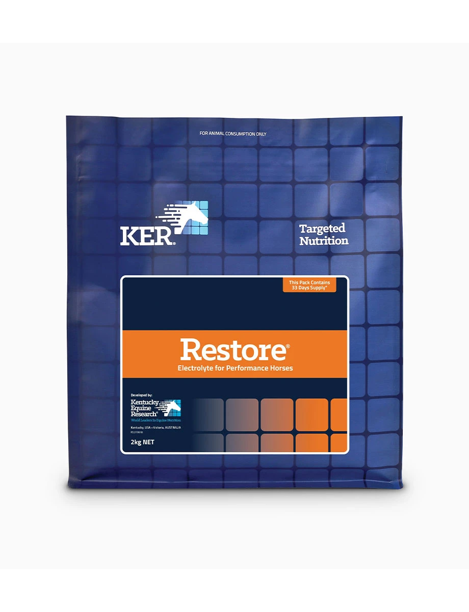 KER Restore - 2KG