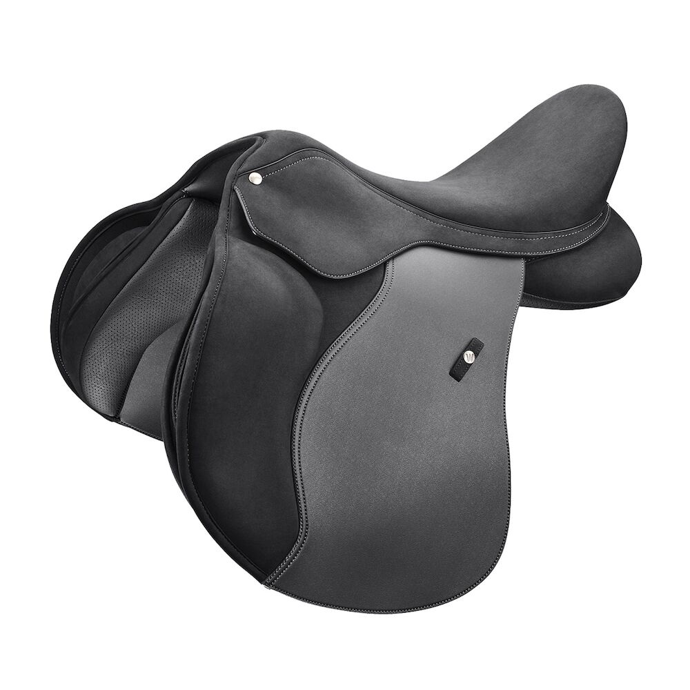 WINTEC 2000 High Wither All Purpose Saddle Hart
