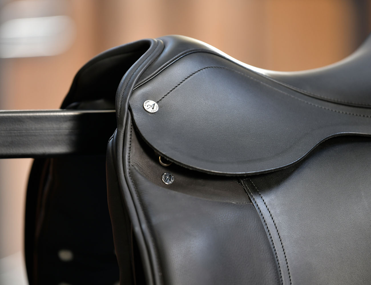 ALBION Slk Mk3 Dressage Saddle