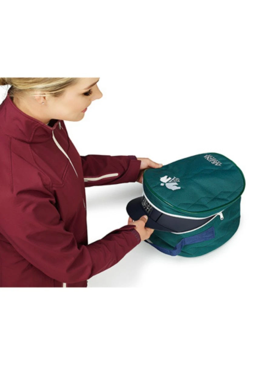 ARENA SADDLES Arena Helmet Bag