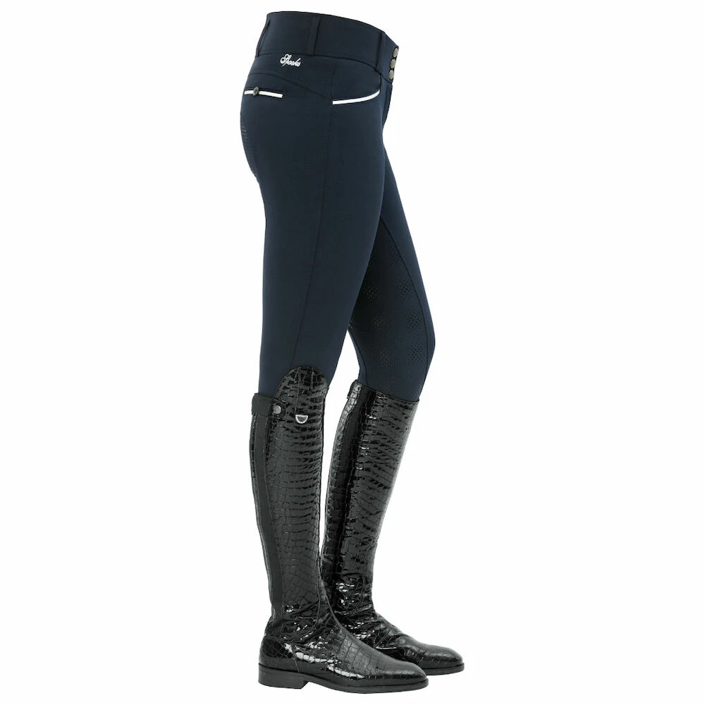 SPOOKS Ricarda Full Grip High Waist Breeches