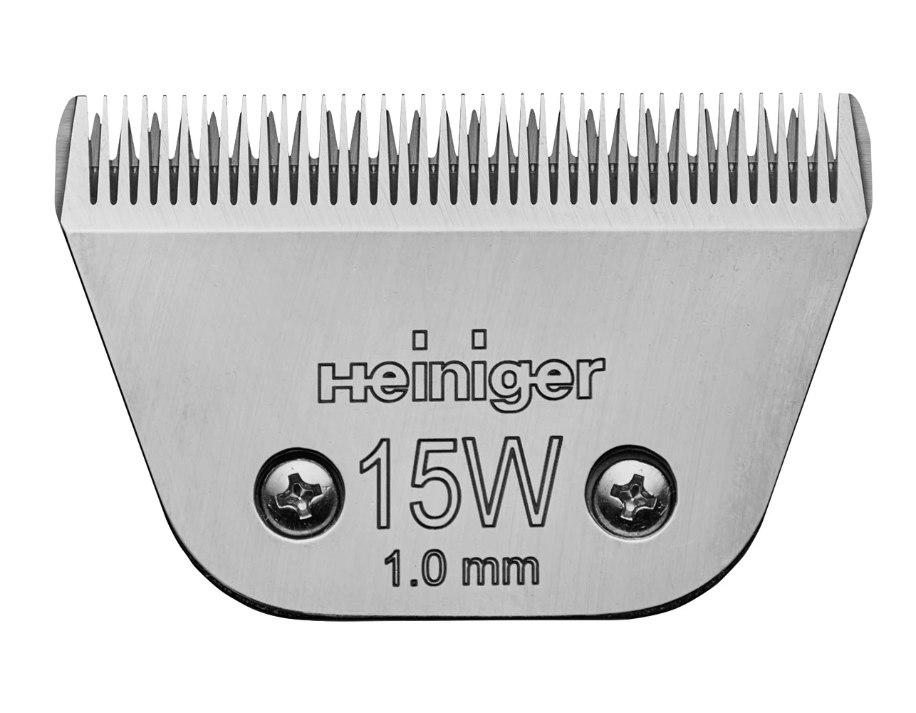 HEINIGER Opal A5 2 Speed Clipper Blades