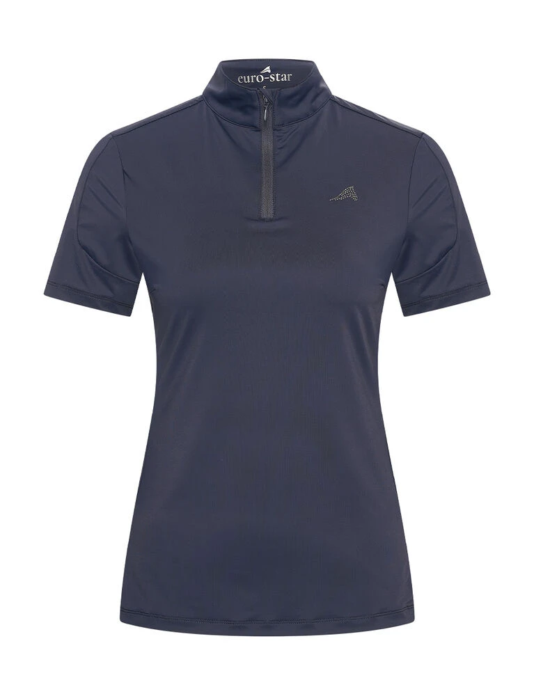 EURO-STAR Alta Short Sleeve Polo Shirt