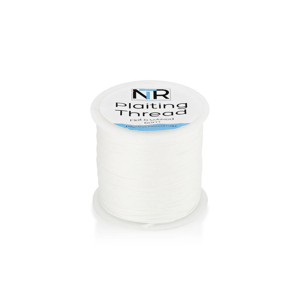 NTR Plaiting Thread