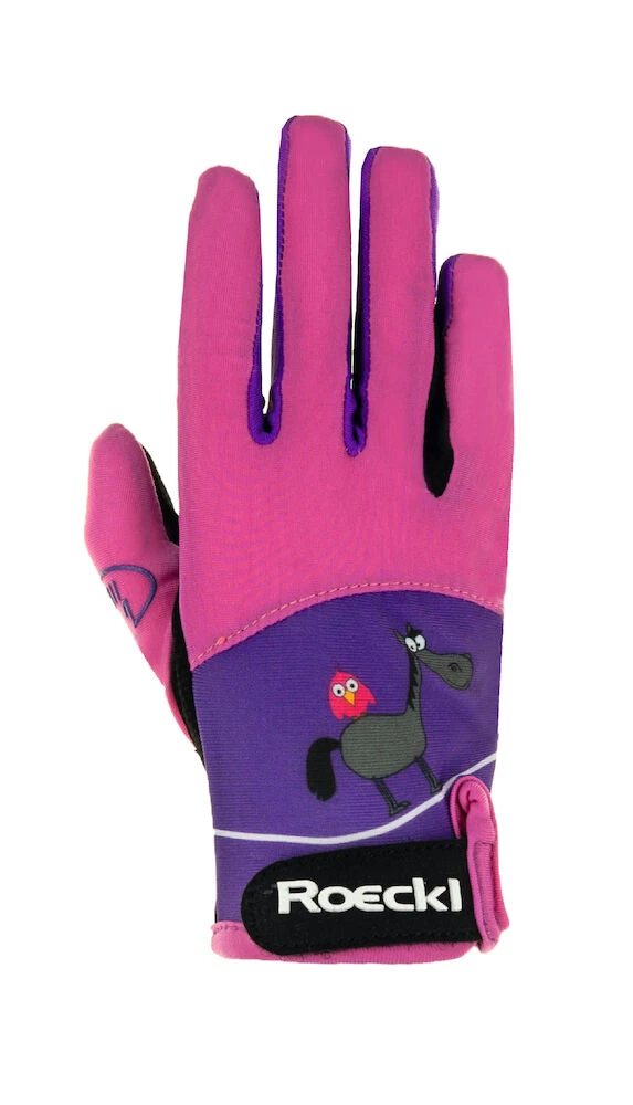 ROECKL Kansas Gloves