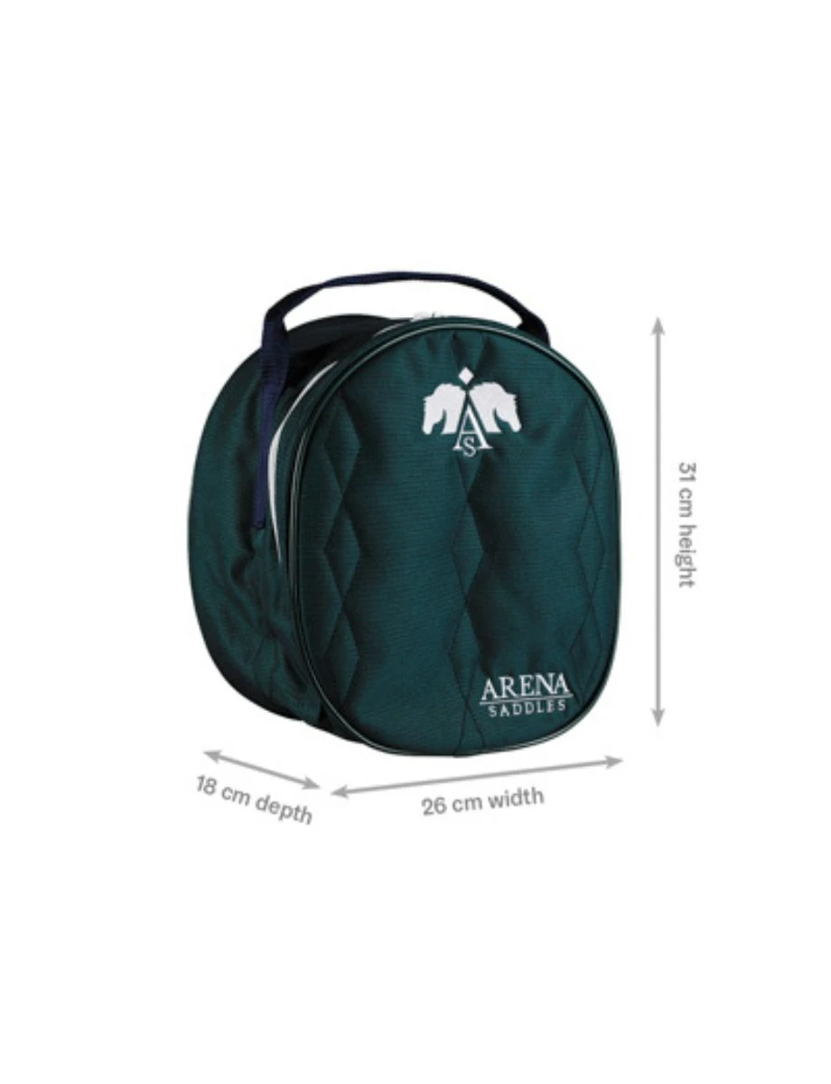 ARENA SADDLES Arena Helmet Bag