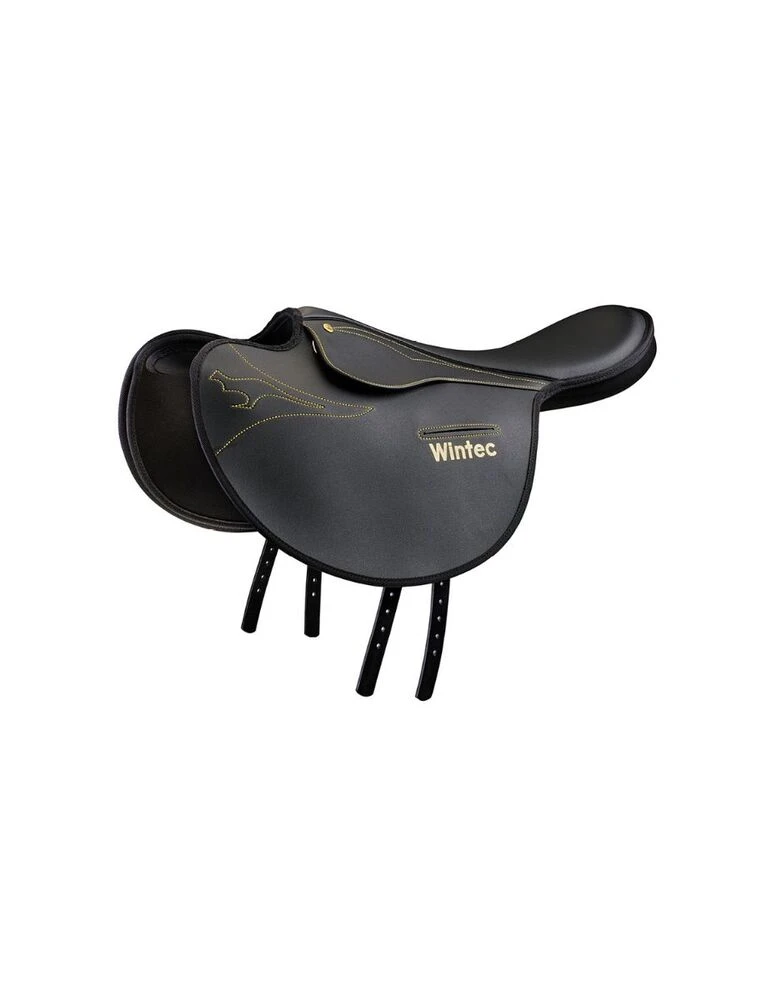 WINTEC 1/2 Tree Exercise Saddle With Cair