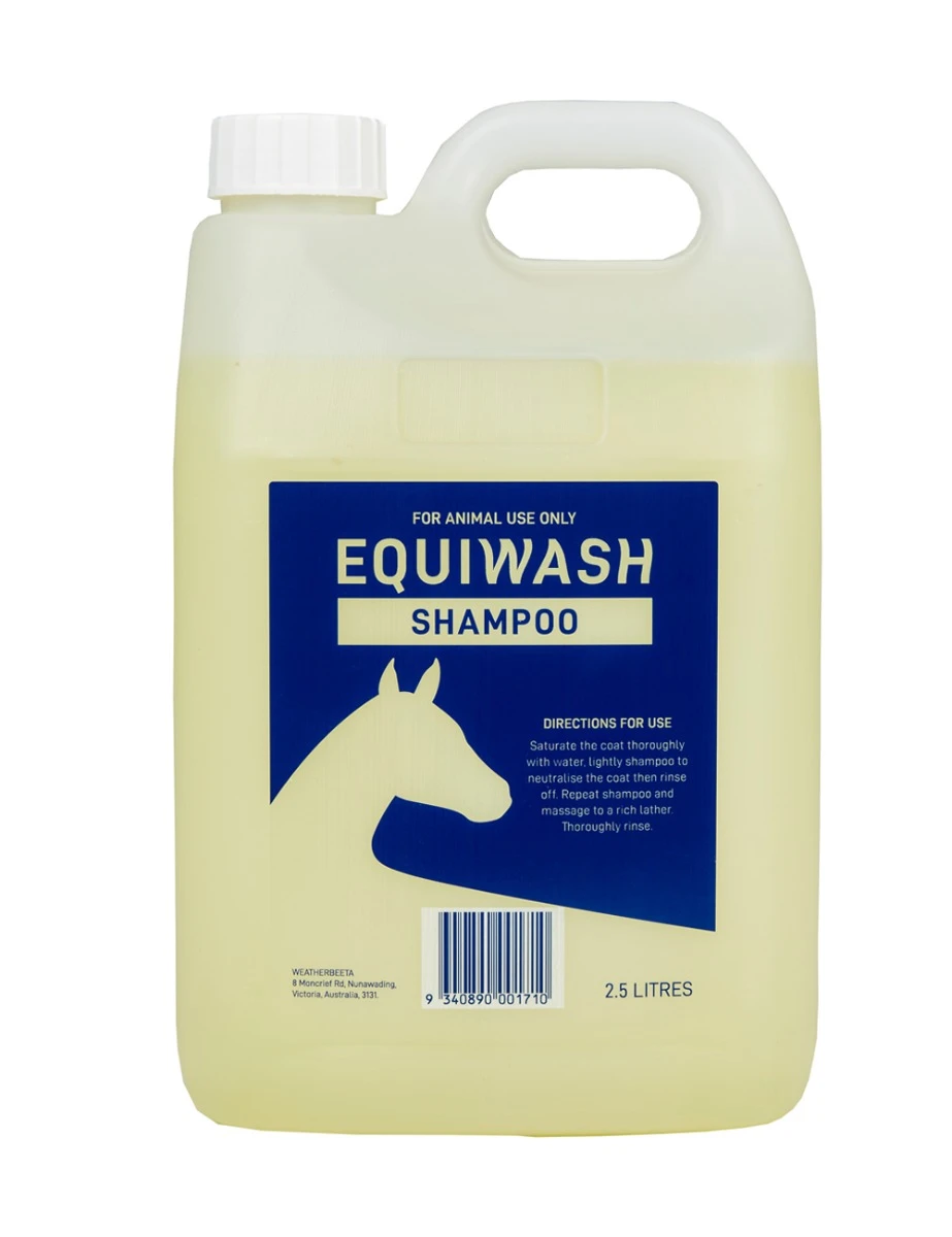EQUIWASH Shampoo