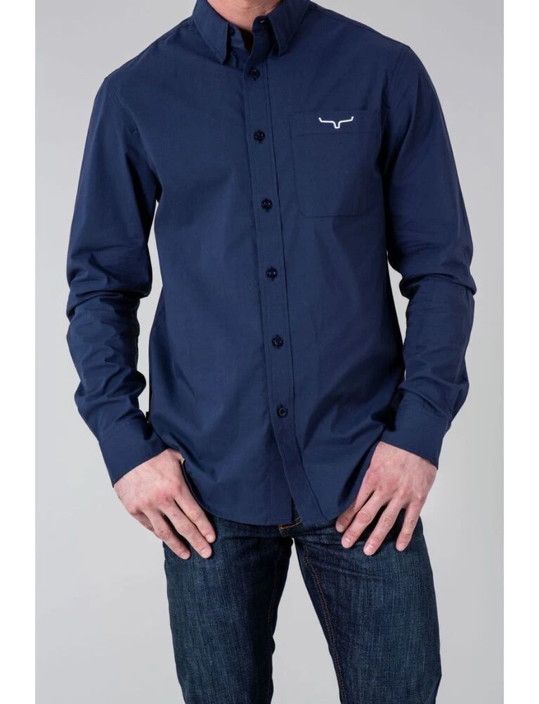 KIMES RANCH Mens Kr Team Shirt