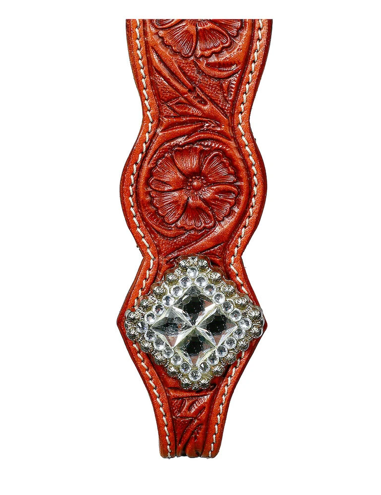 SYD HILL Samson Bridle