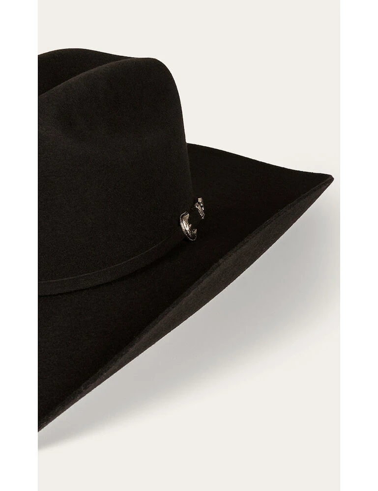 RINGERS WESTERN Carson Felt Hat