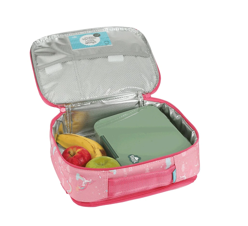 SPENCIL Big Cooler Lunch Bag