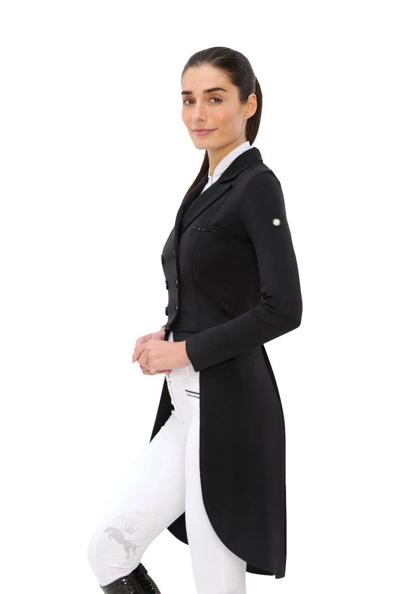 SPOOKS Fridah Dressage Tail