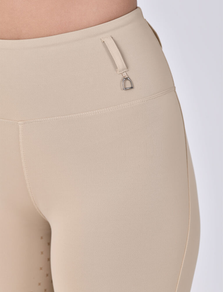 DUBLIN Form Competition Riding Tights