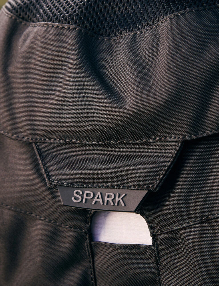 SPARK Hippodrome Airvest