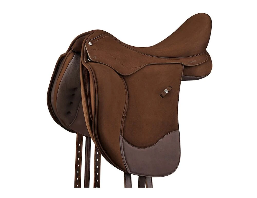 WINTEC Isabell Icon Dressage Saddle With Hart