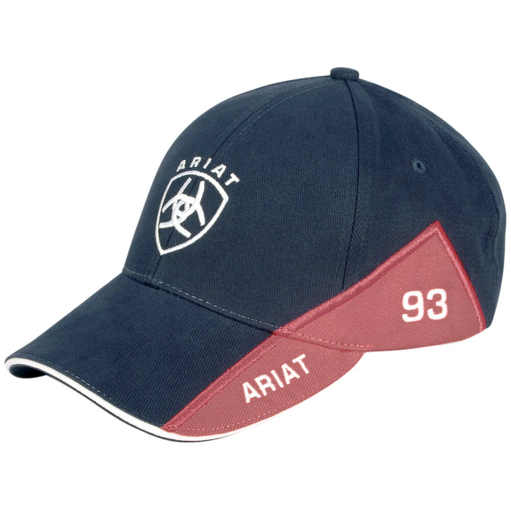 ARIAT Signature Cap