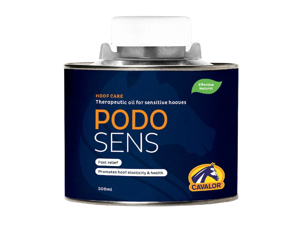 CAVALOR EQUICARE Cavalor Podosens