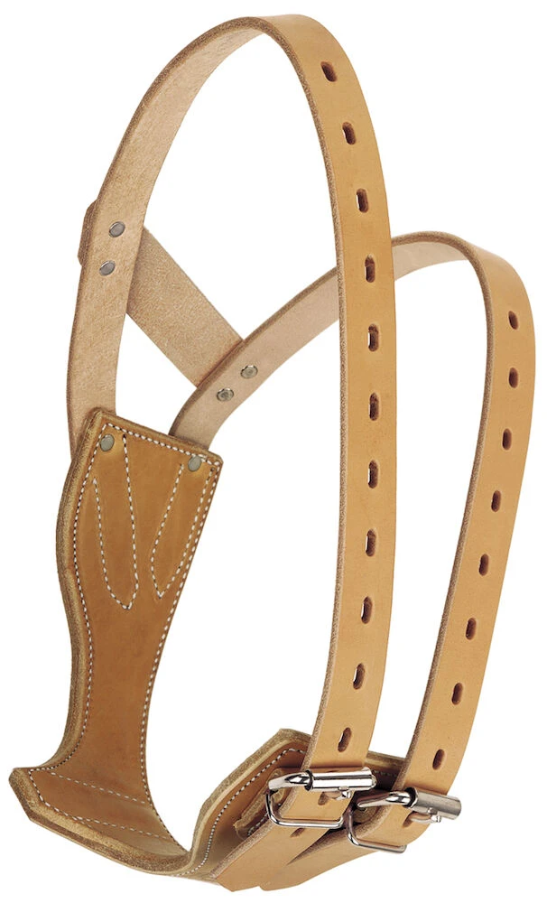WEAVER Miracle Collar