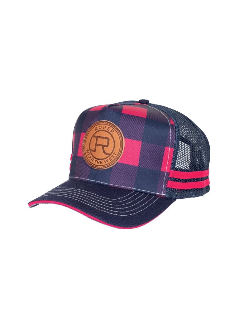 ROPER Trucker Cap