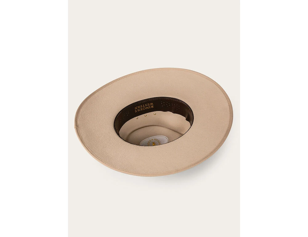 RINGERS WESTERN Minamurra Hat