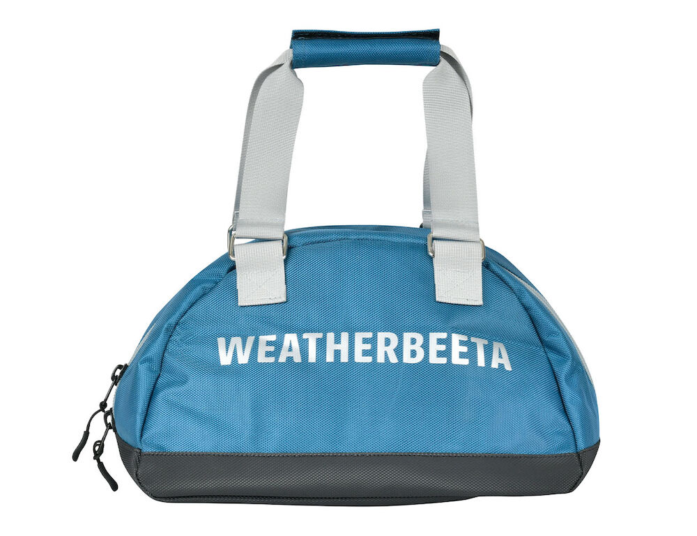 WEATHERBEETA Conquest Helmet Bag