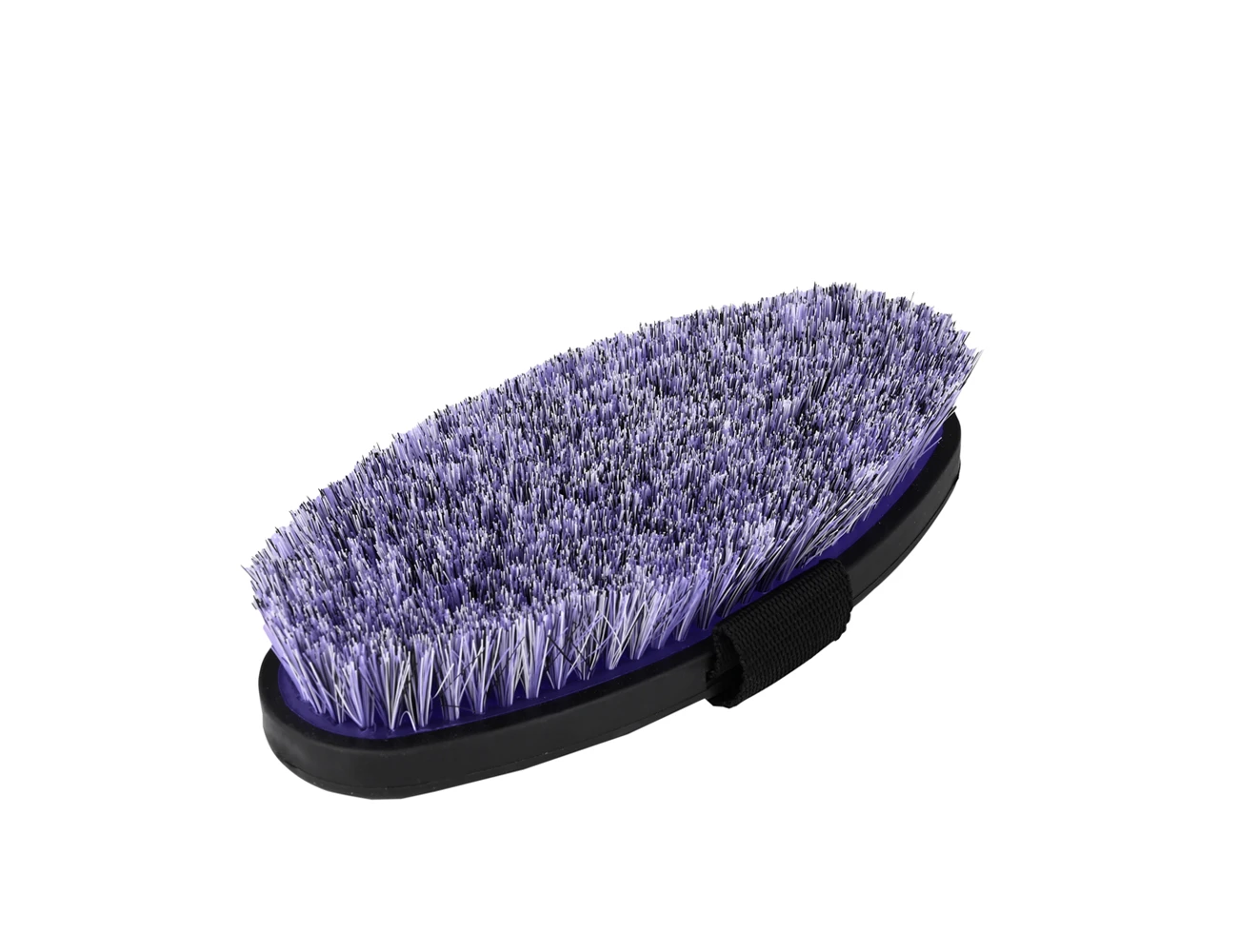 KINCADE Easy Grip Body Brush