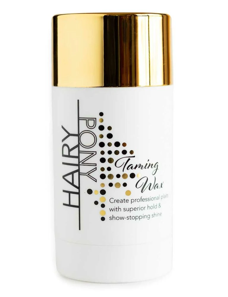 HAIRY PONY Taming Wax