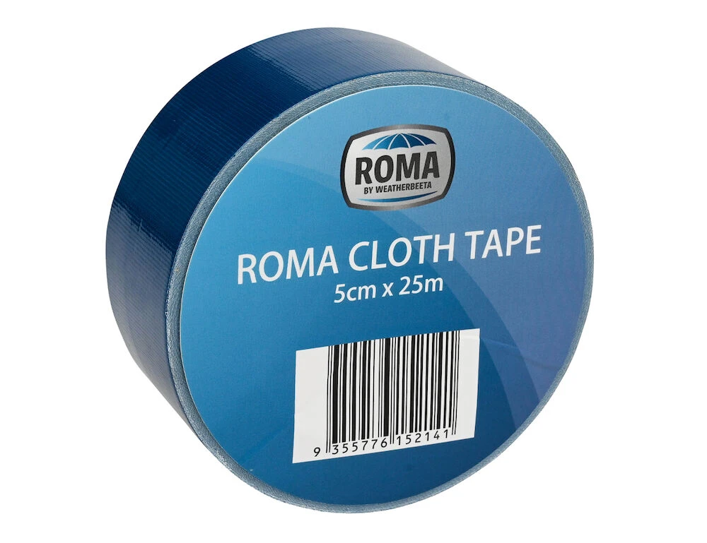 ROMA Cloth Tape