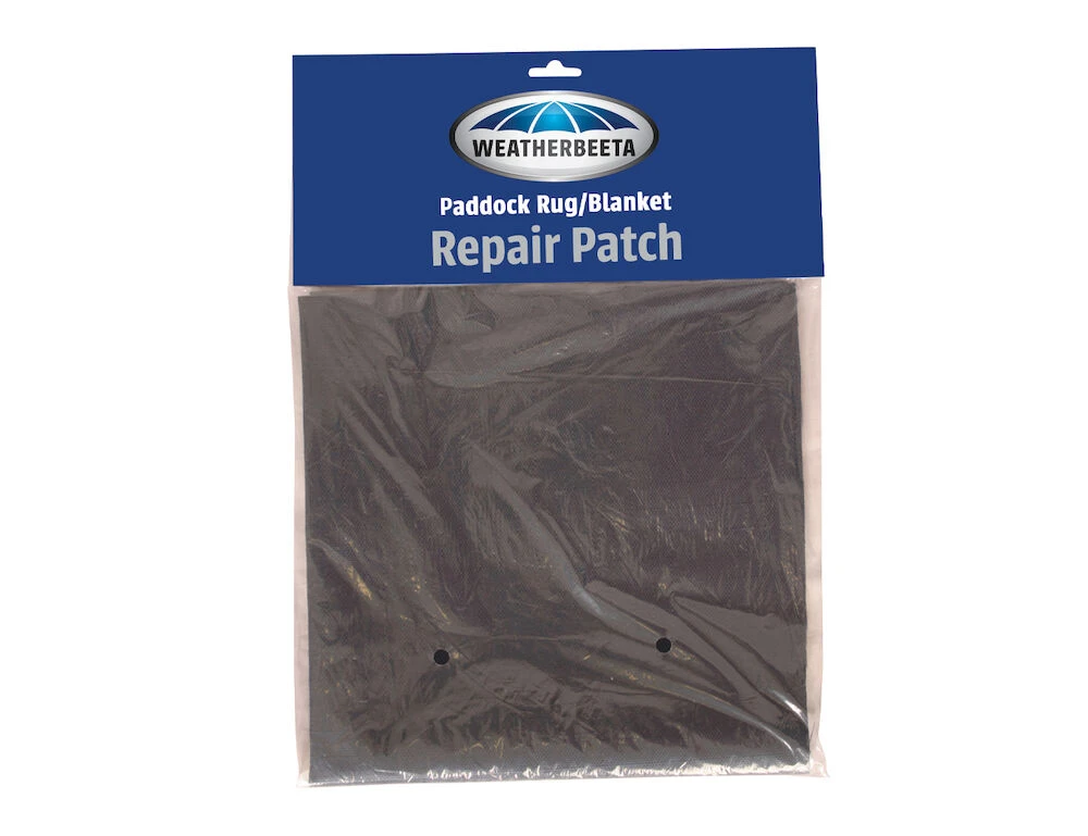 WEATHERBEETA 1200D Repair Patch