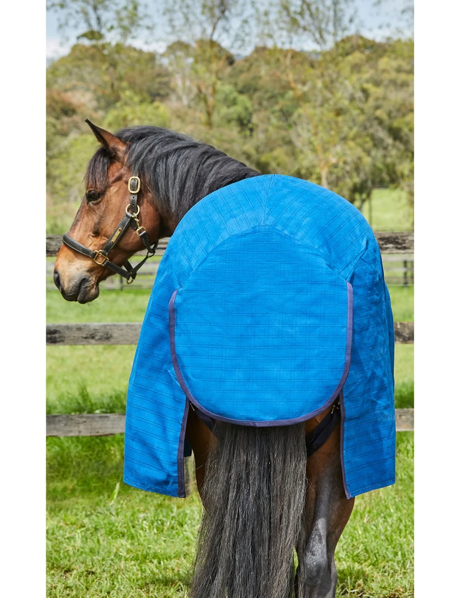 COMBAT Canvas Standard Neck Lite