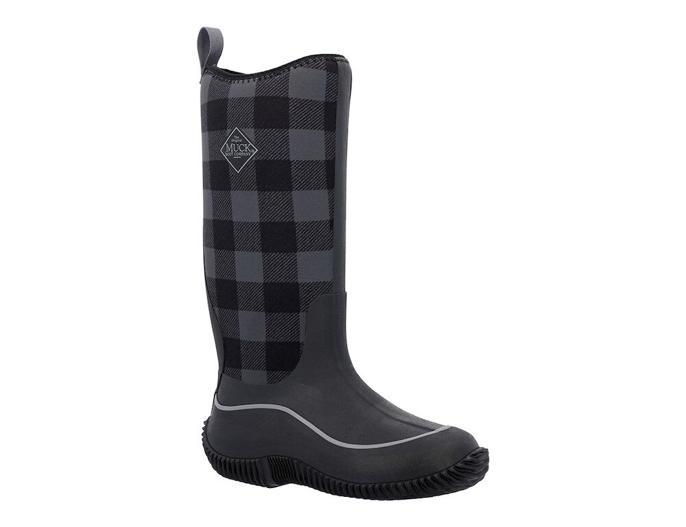 MUCK Hale Winter Boots