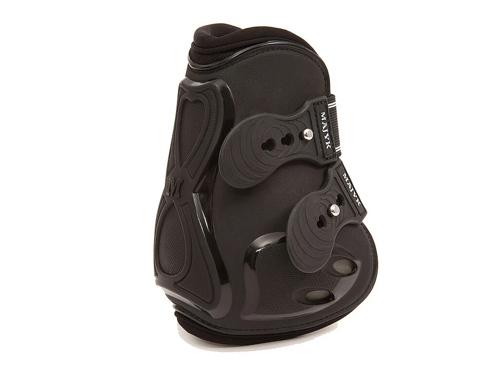 MAJYK EQUIPE Boyd Martin Hind Jump Boots