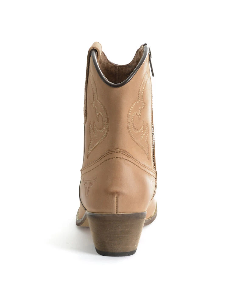 PURE WESTERN Womens Slade Boots