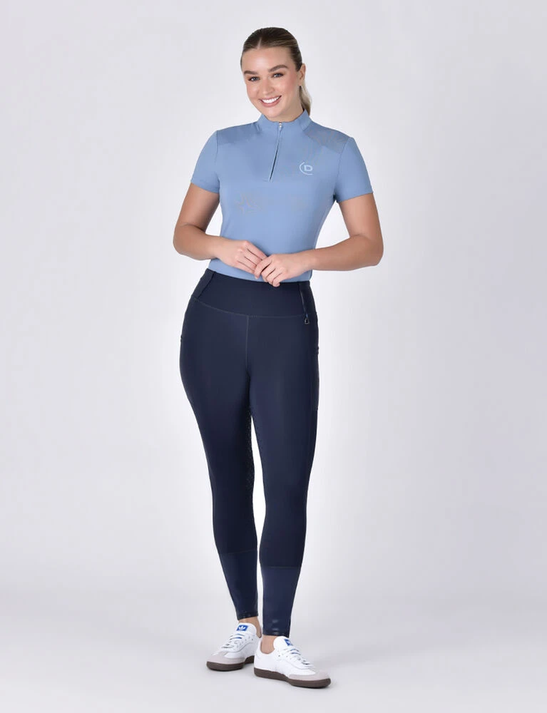 DUBLIN Form Riding Tights